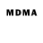 Метадон белоснежный ADM ILO